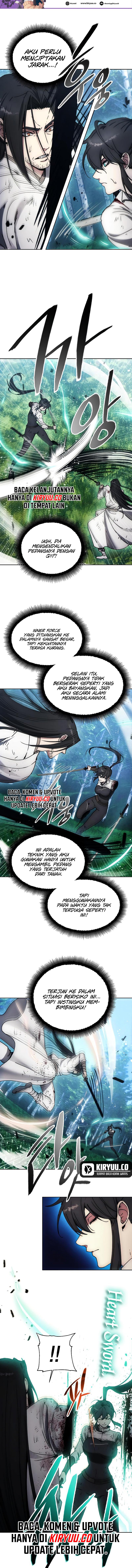 How to Live as a Villain Chapter 166 page 3