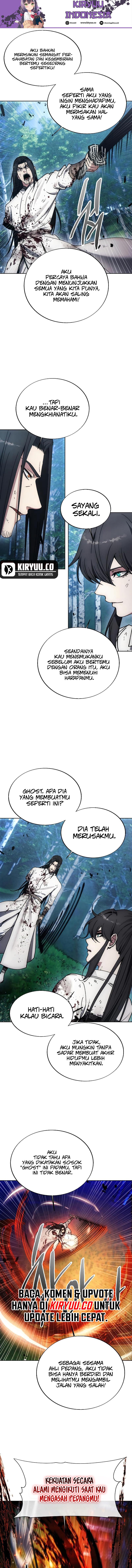 How to Live as a Villain Chapter 166 page 5