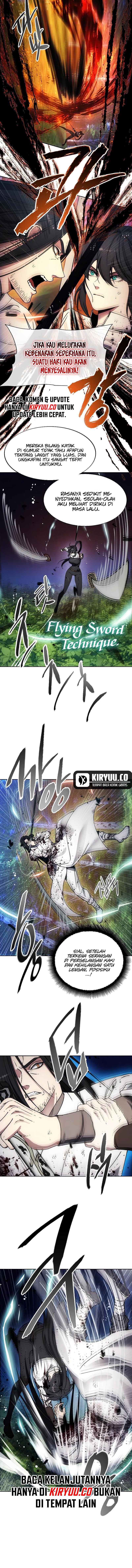 How to Live as a Villain Chapter 166 page 6