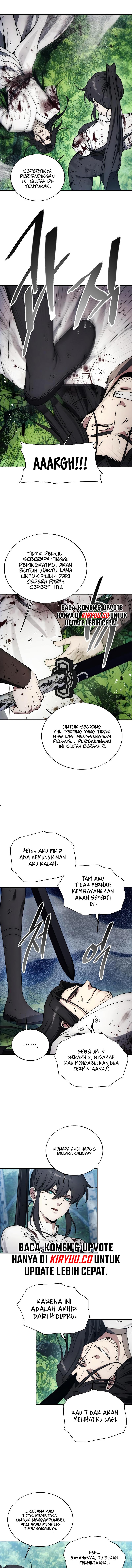 How to Live as a Villain Chapter 166 page 7