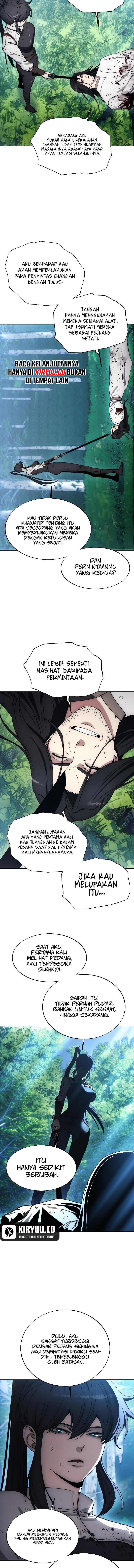 How to Live as a Villain Chapter 166 page 8
