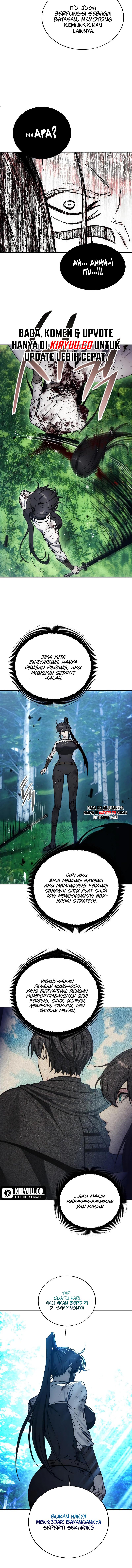 How to Live as a Villain Chapter 166 page 9
