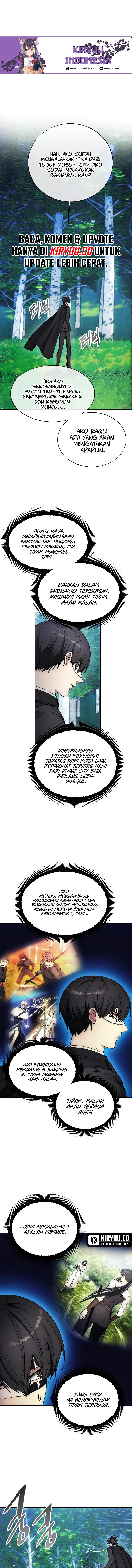 How to Live as a Villain Chapter 166 page 10