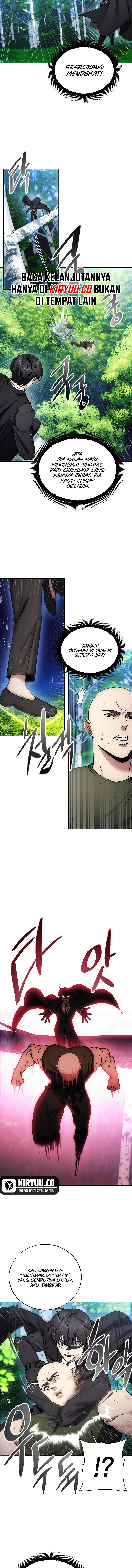 How to Live as a Villain Chapter 166 page 11