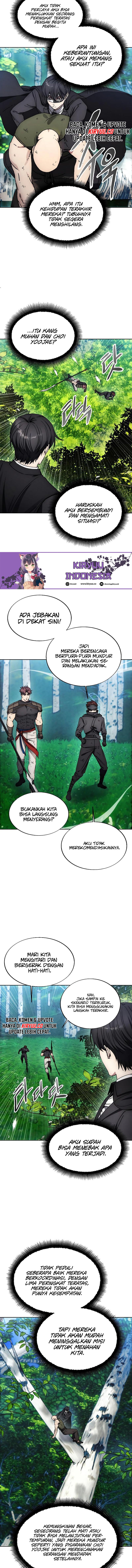 How to Live as a Villain Chapter 166 page 12