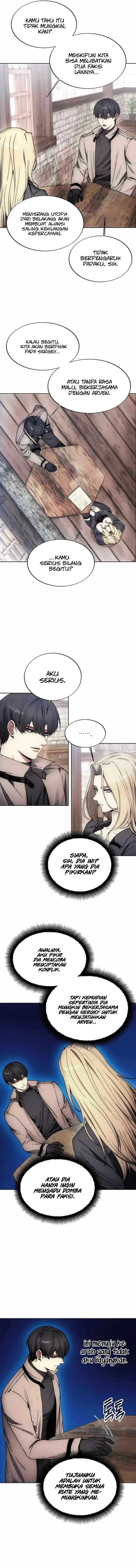 How to Live as a Villain Chapter 174 page 2