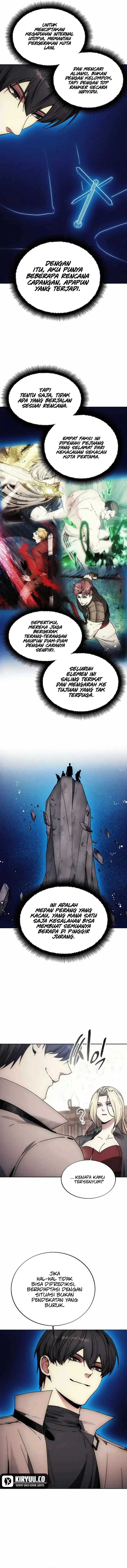 How to Live as a Villain Chapter 174 page 3