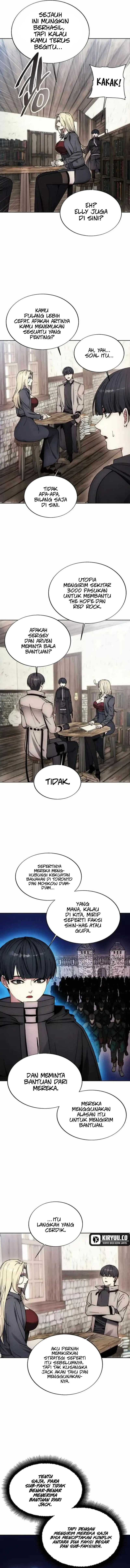 How to Live as a Villain Chapter 174 page 4
