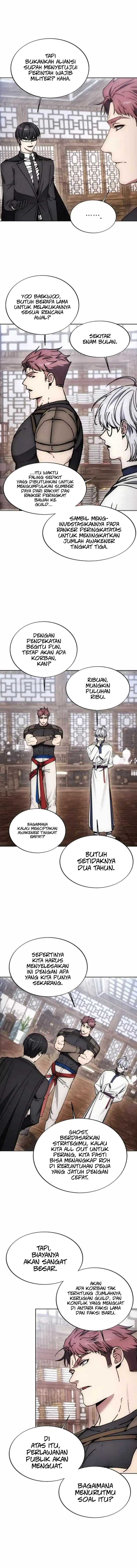 How to Live as a Villain Chapter 174 page 6