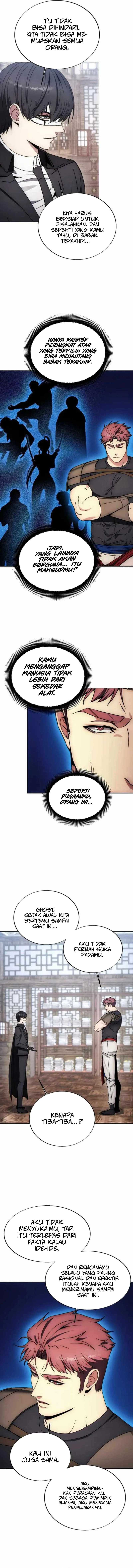How to Live as a Villain Chapter 174 page 7