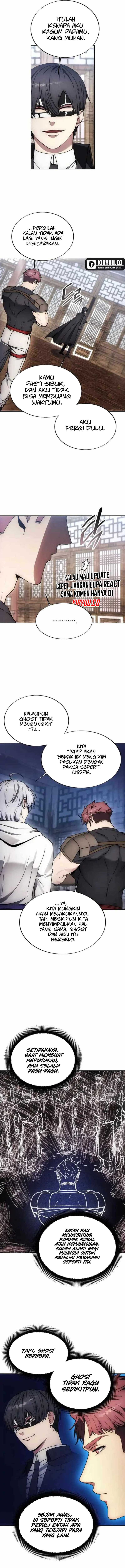 How to Live as a Villain Chapter 174 page 8