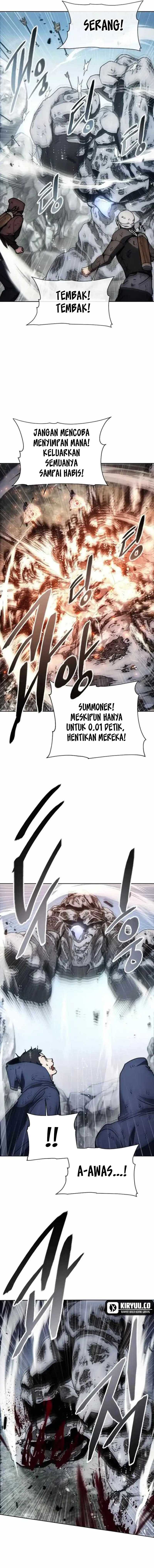 How to Live as a Villain Chapter 174 page 10