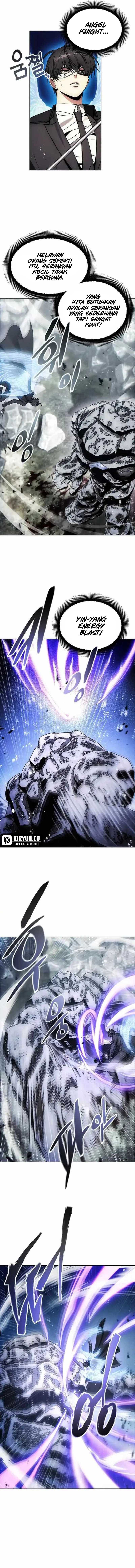How to Live as a Villain Chapter 174 page 12
