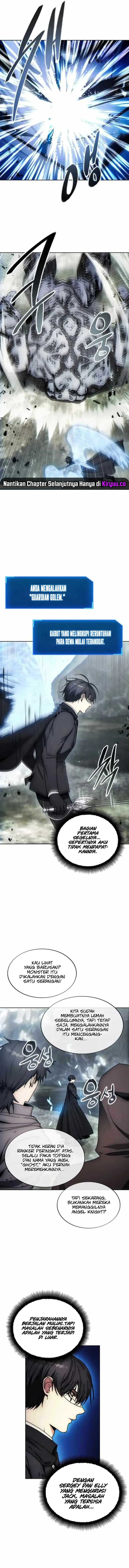 How to Live as a Villain Chapter 174 page 13