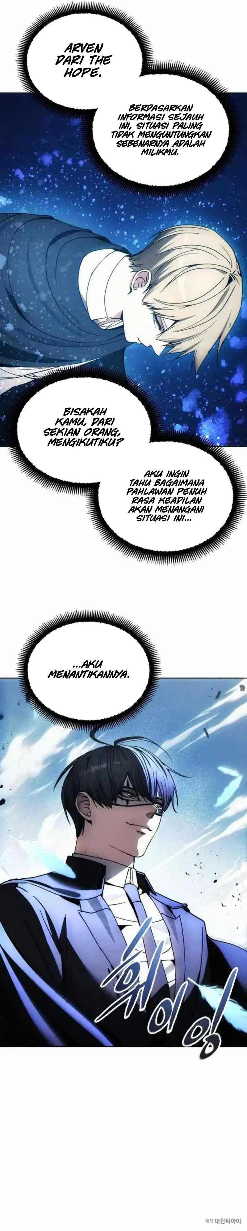 How to Live as a Villain Chapter 174 page 14