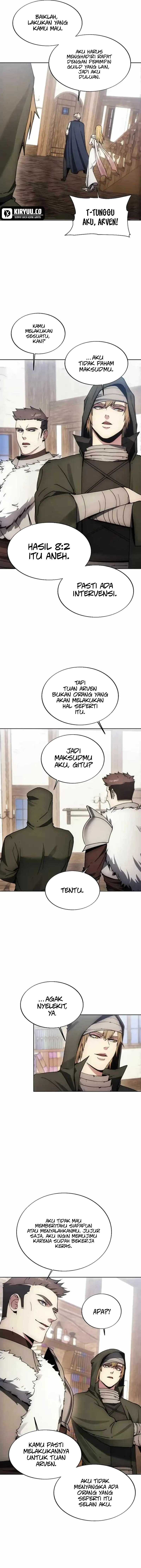 How to Live as a Villain Chapter 175 page 5