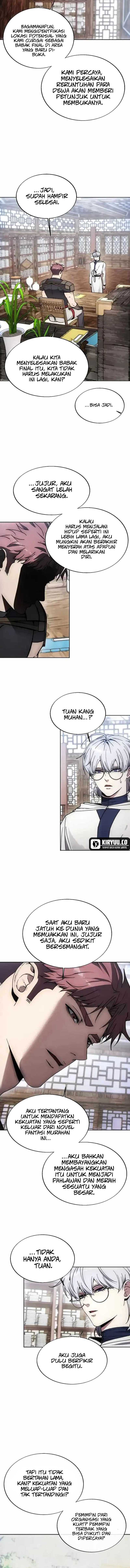 How to Live as a Villain Chapter 175 page 10
