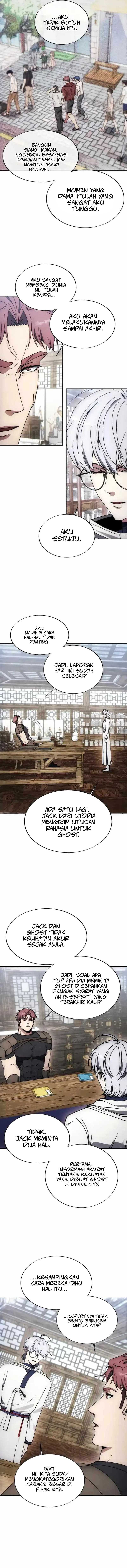 How to Live as a Villain Chapter 175 page 11