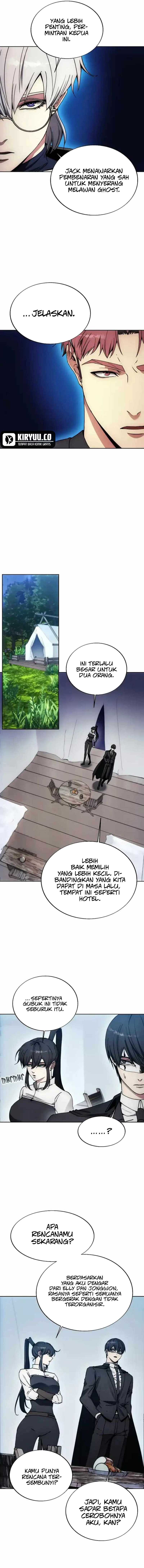 How to Live as a Villain Chapter 175 page 12