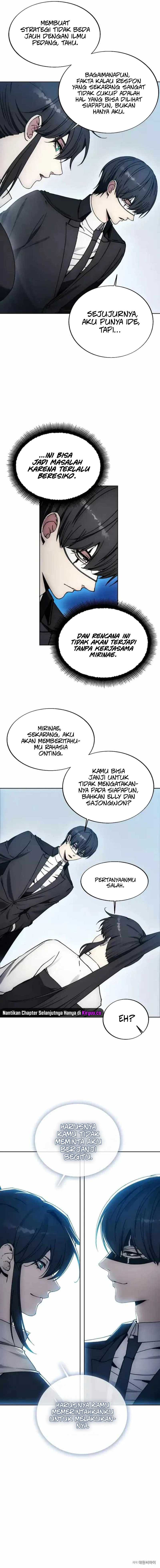 How to Live as a Villain Chapter 175 page 13