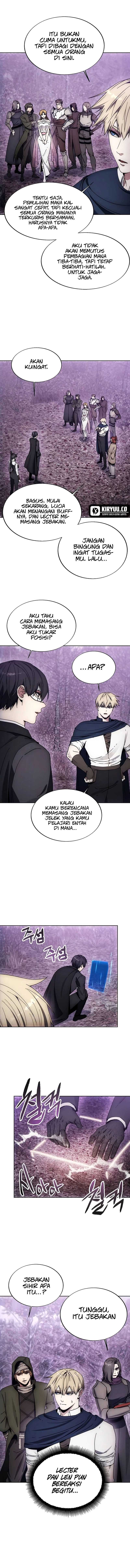 How to Live as a Villain Chapter 178 page 2