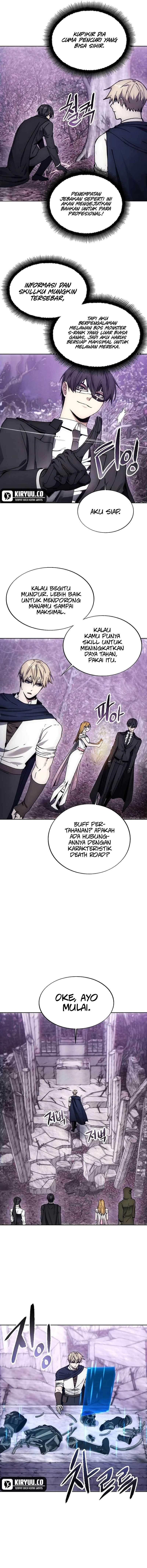 How to Live as a Villain Chapter 178 page 3