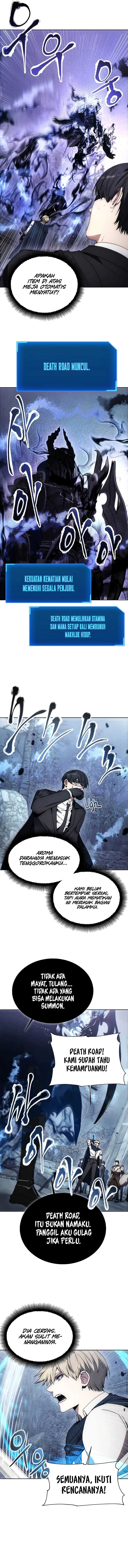 How to Live as a Villain Chapter 178 page 4