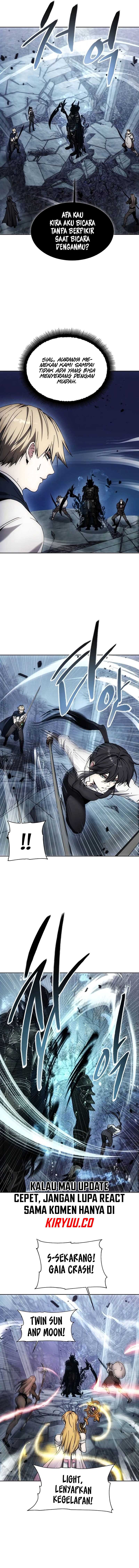 How to Live as a Villain Chapter 178 page 5