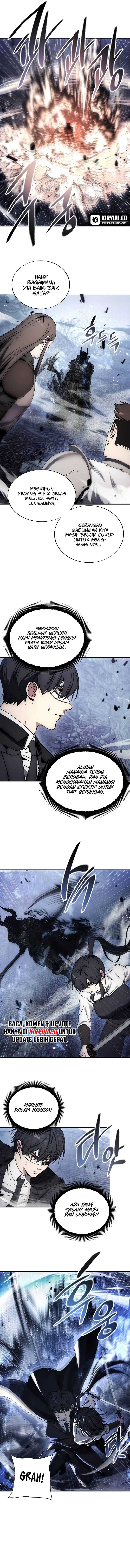 How to Live as a Villain Chapter 178 page 6