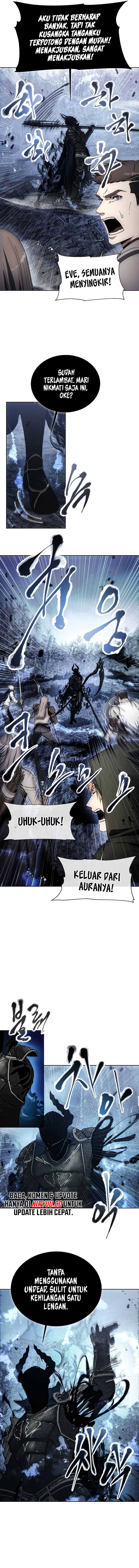 How to Live as a Villain Chapter 178 page 7