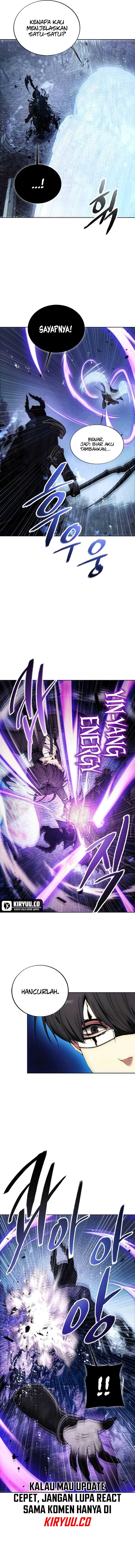 How to Live as a Villain Chapter 178 page 8
