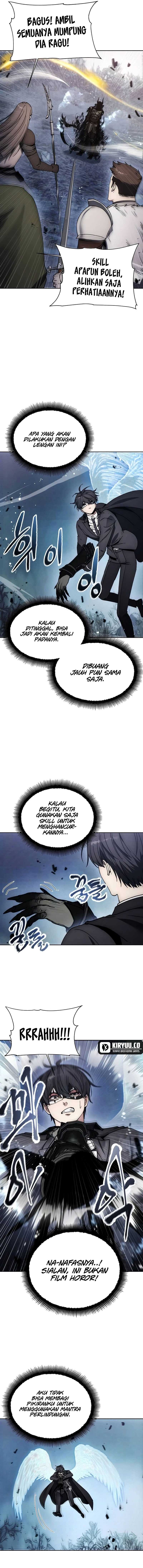 How to Live as a Villain Chapter 178 page 10
