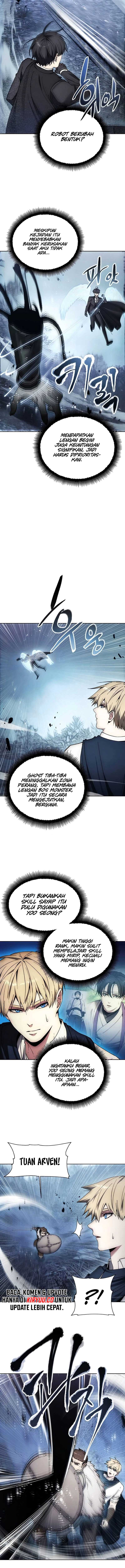 How to Live as a Villain Chapter 178 page 12