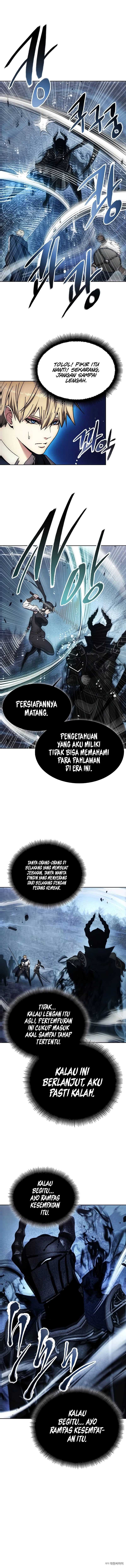 How to Live as a Villain Chapter 178 page 13