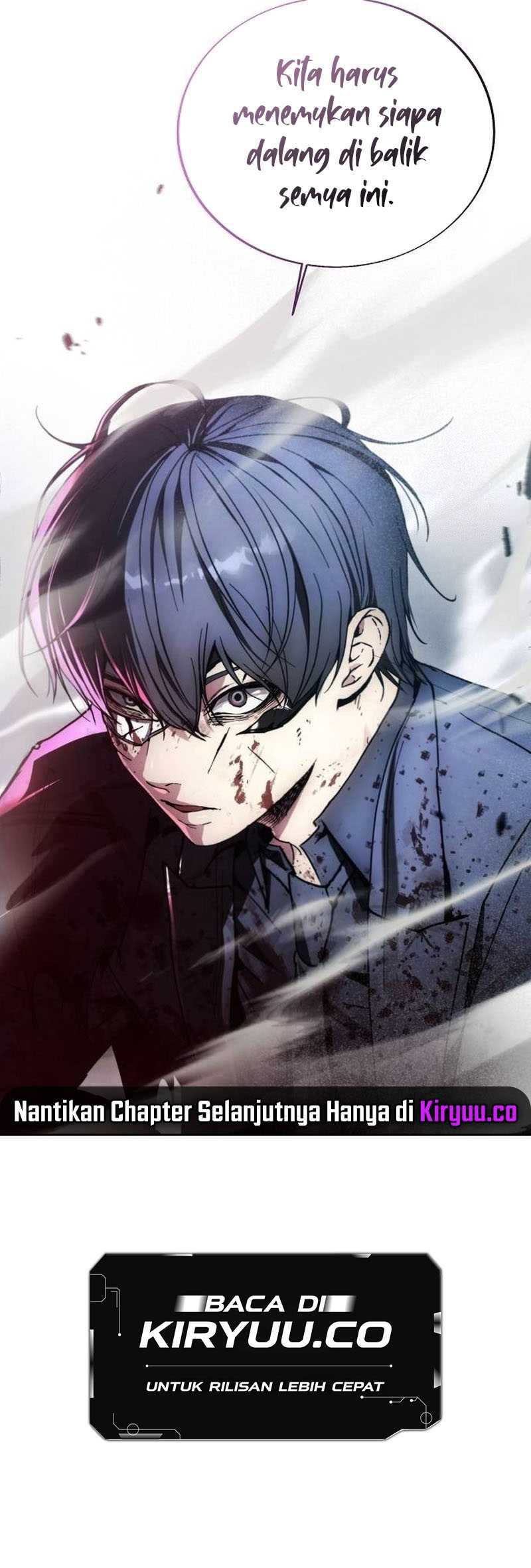 How to Live as a Villain Chapter 181 page 9