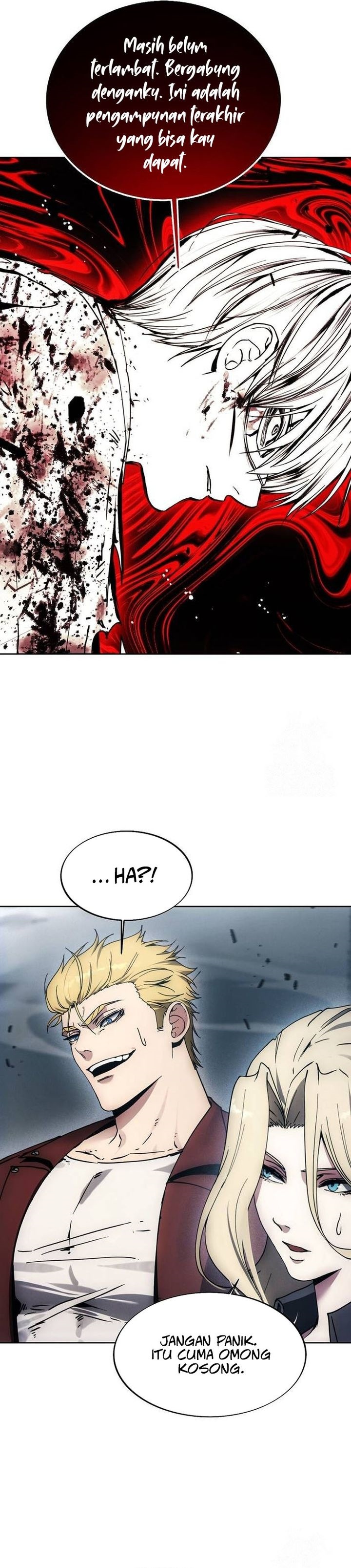 How to Live as a Villain Chapter 182 page 13