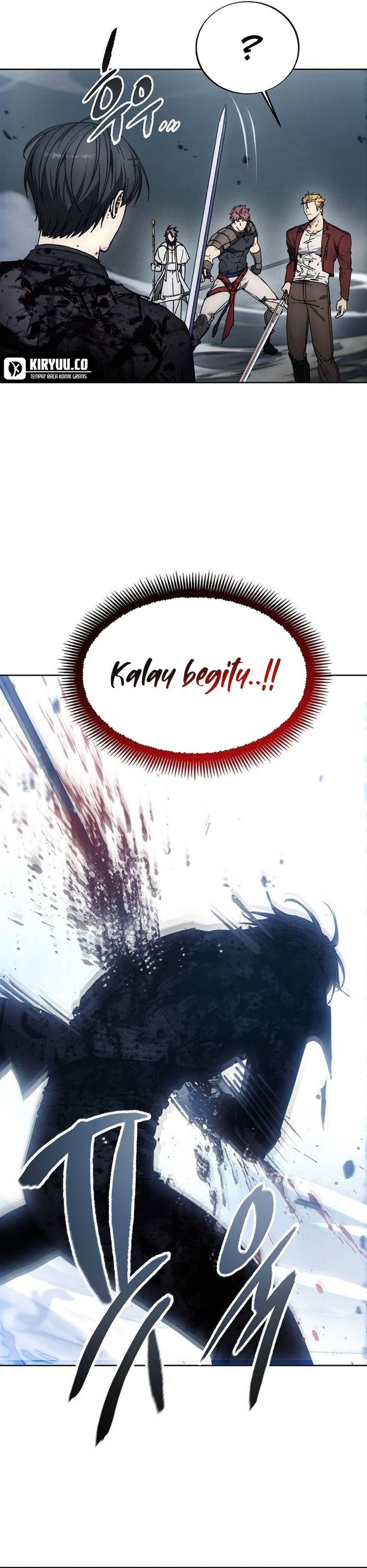 How to Live as a Villain Chapter 182 page 21