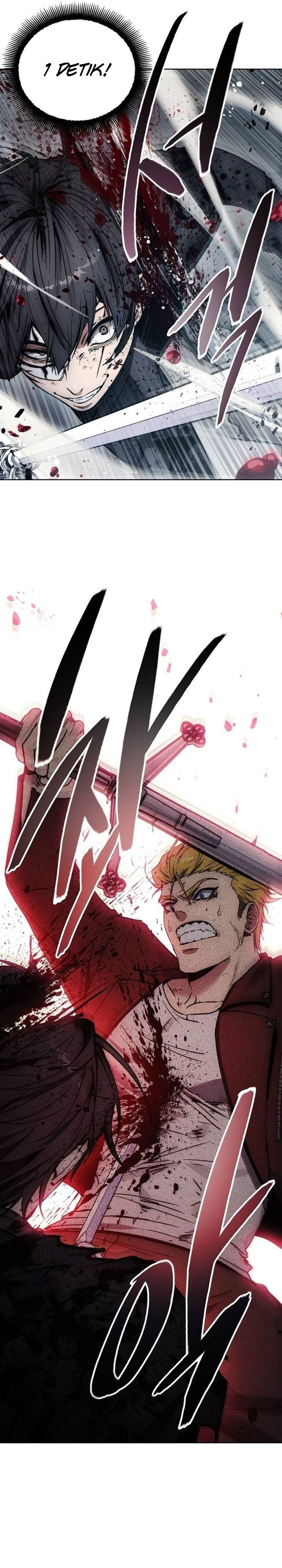 How to Live as a Villain Chapter 182 page 26