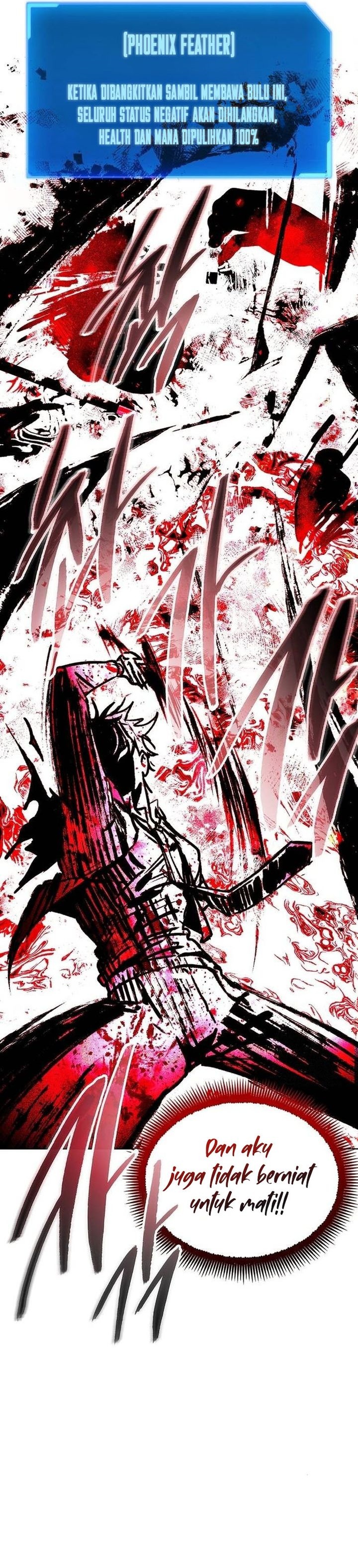 How to Live as a Villain Chapter 182 page 31