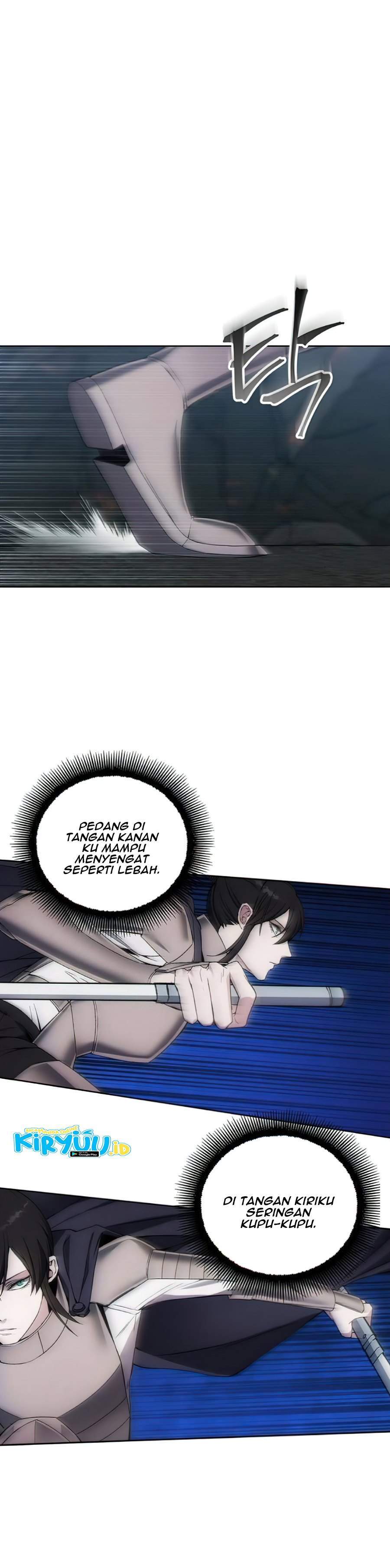 How to Live as a Villain Chapter 19 page 3