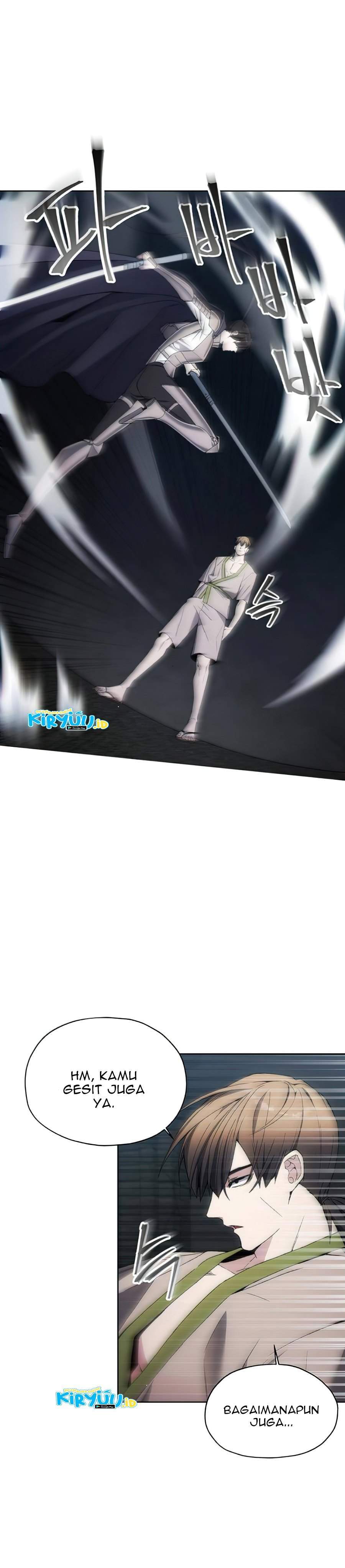 How to Live as a Villain Chapter 19 page 4
