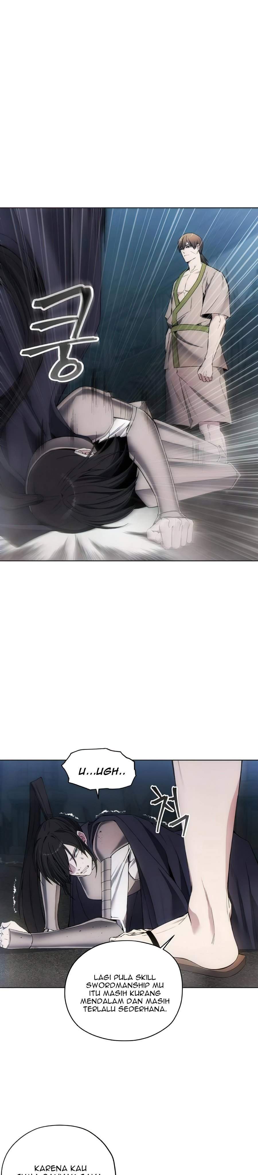 How to Live as a Villain Chapter 19 page 6
