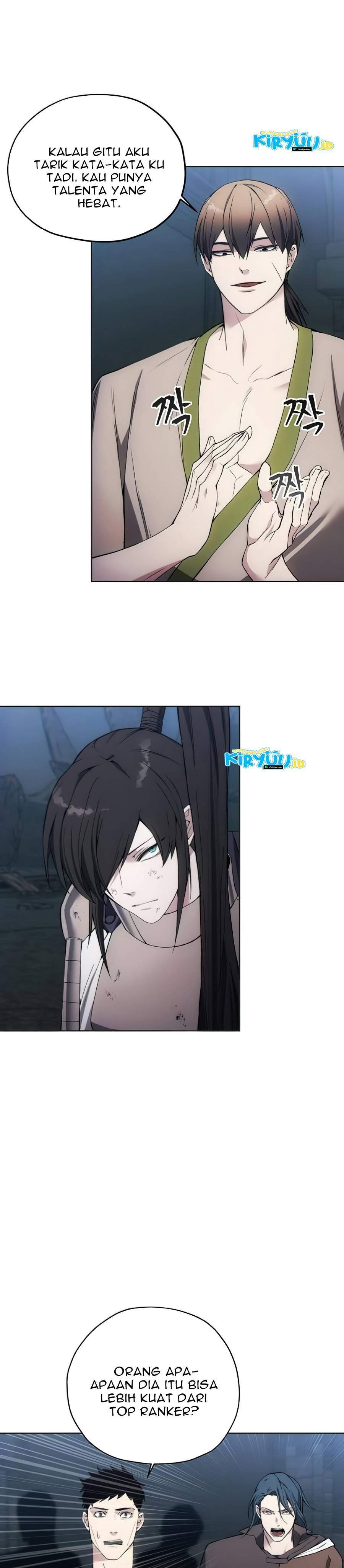 How to Live as a Villain Chapter 19 page 9