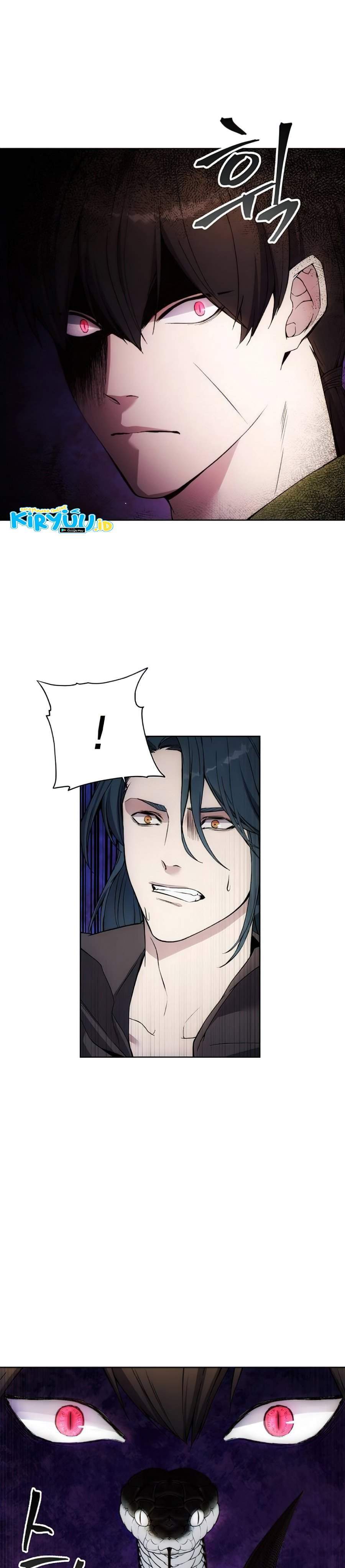 How to Live as a Villain Chapter 19 page 11