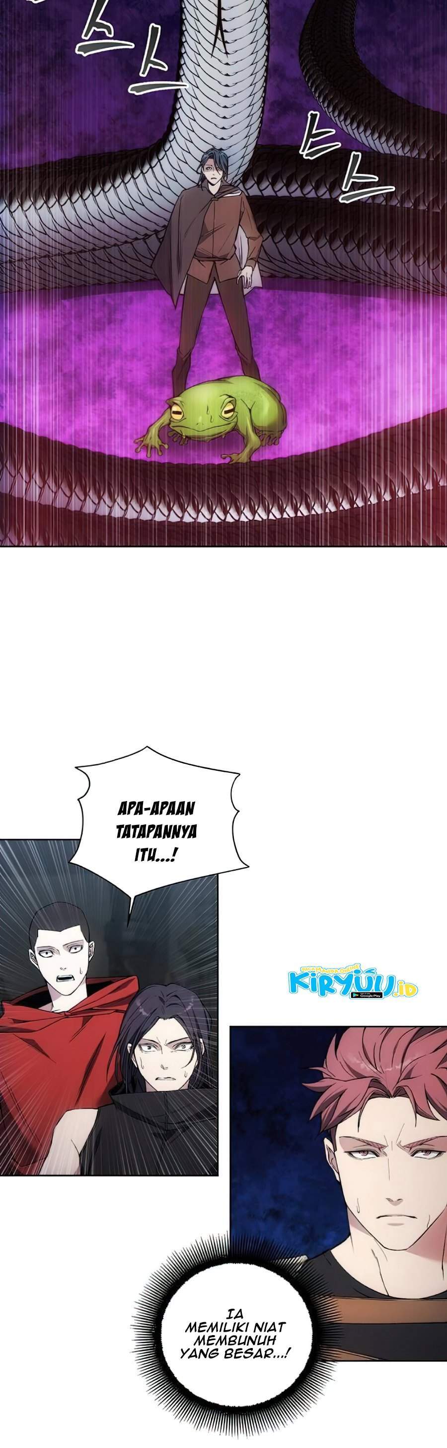 How to Live as a Villain Chapter 19 page 12