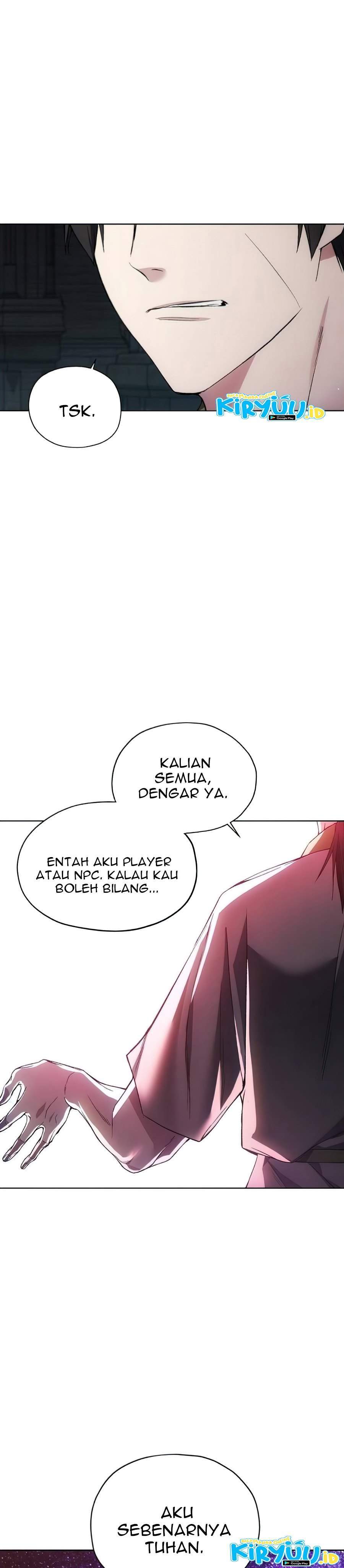 How to Live as a Villain Chapter 19 page 13
