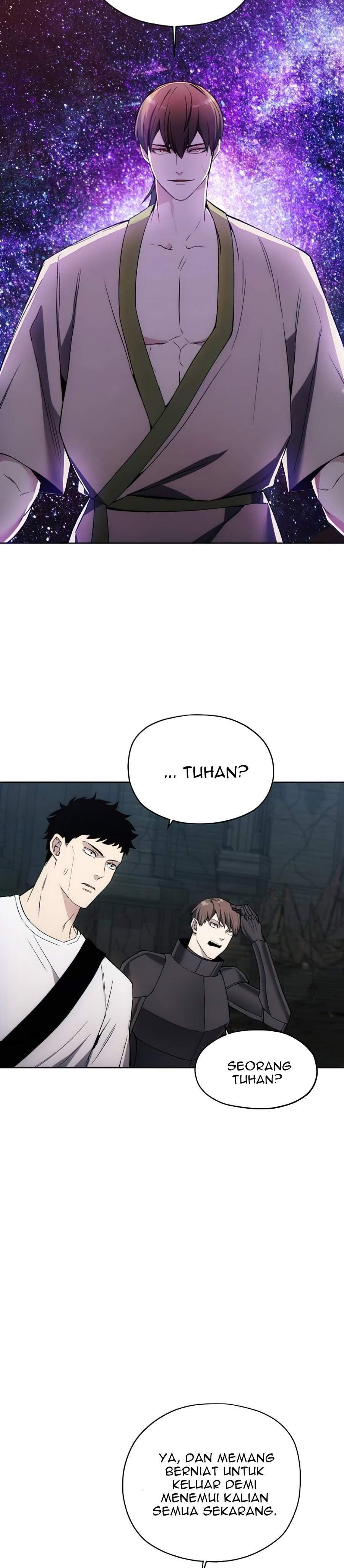 How to Live as a Villain Chapter 19 page 14