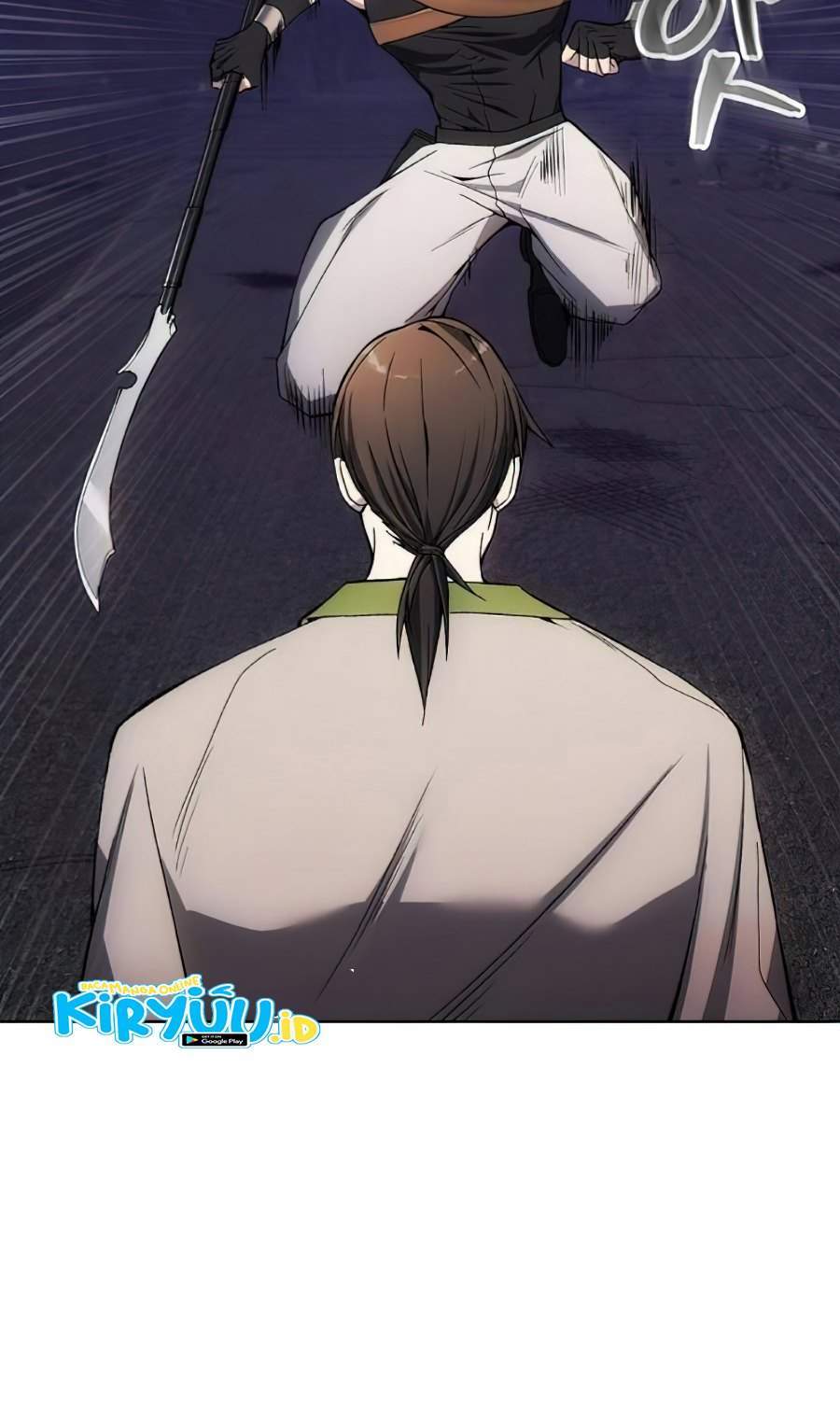 How to Live as a Villain Chapter 19 page 16