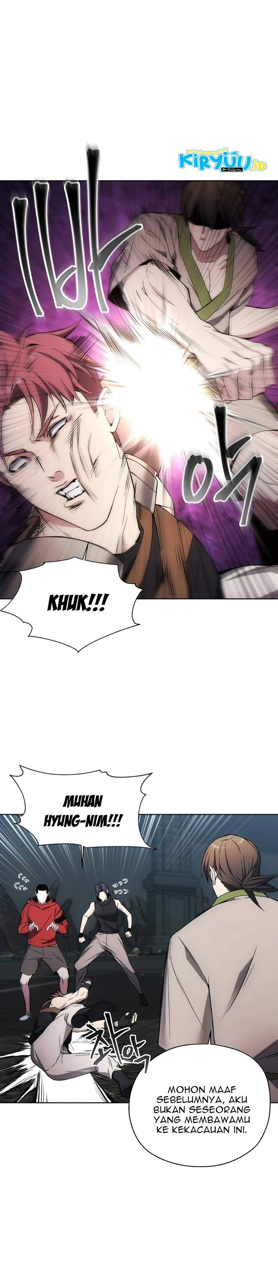 How to Live as a Villain Chapter 19 page 17