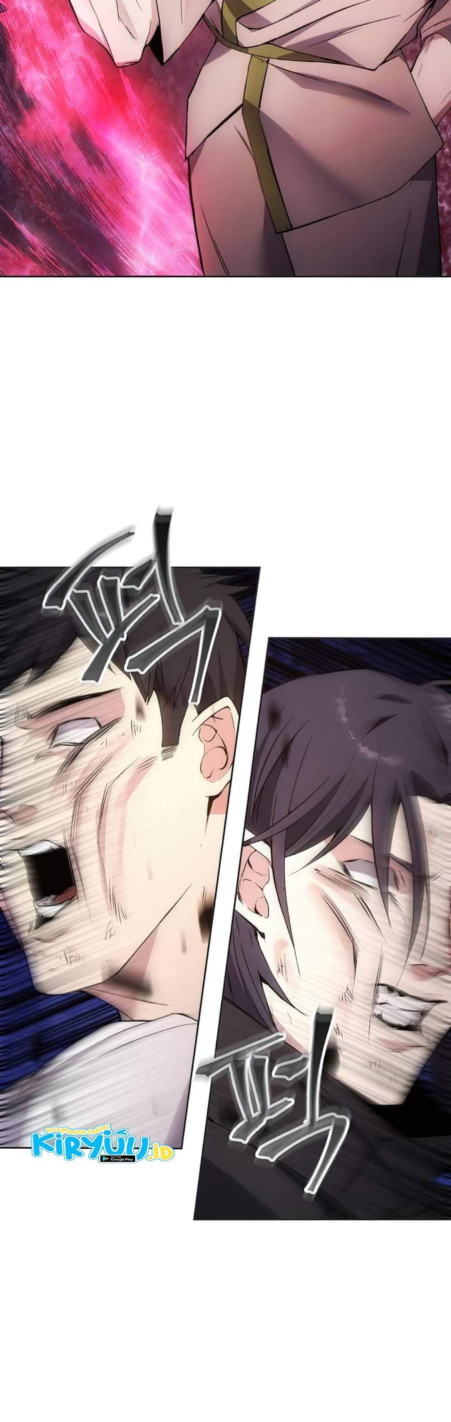 How to Live as a Villain Chapter 19 page 20